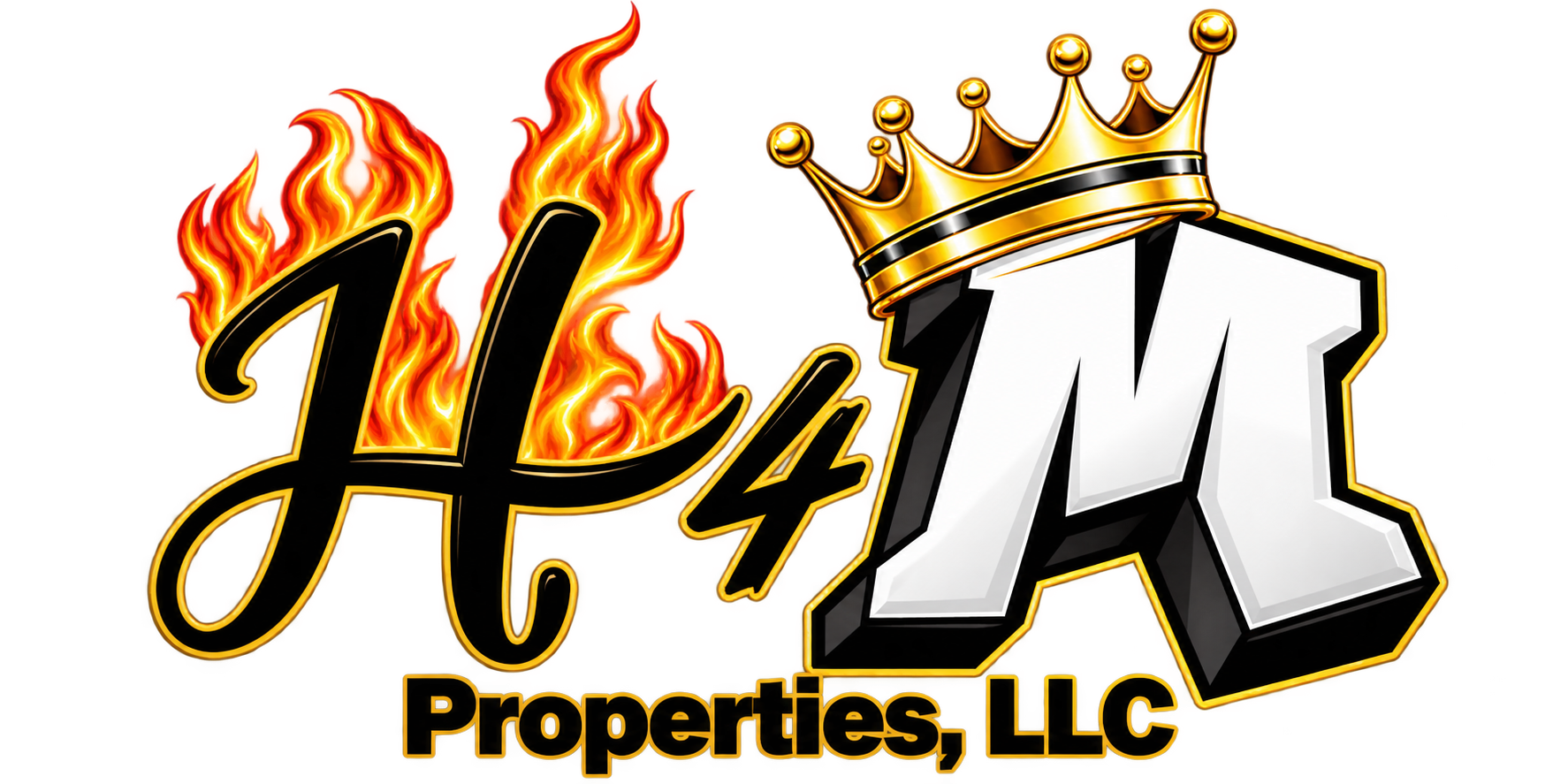 H4M Properties, LLC